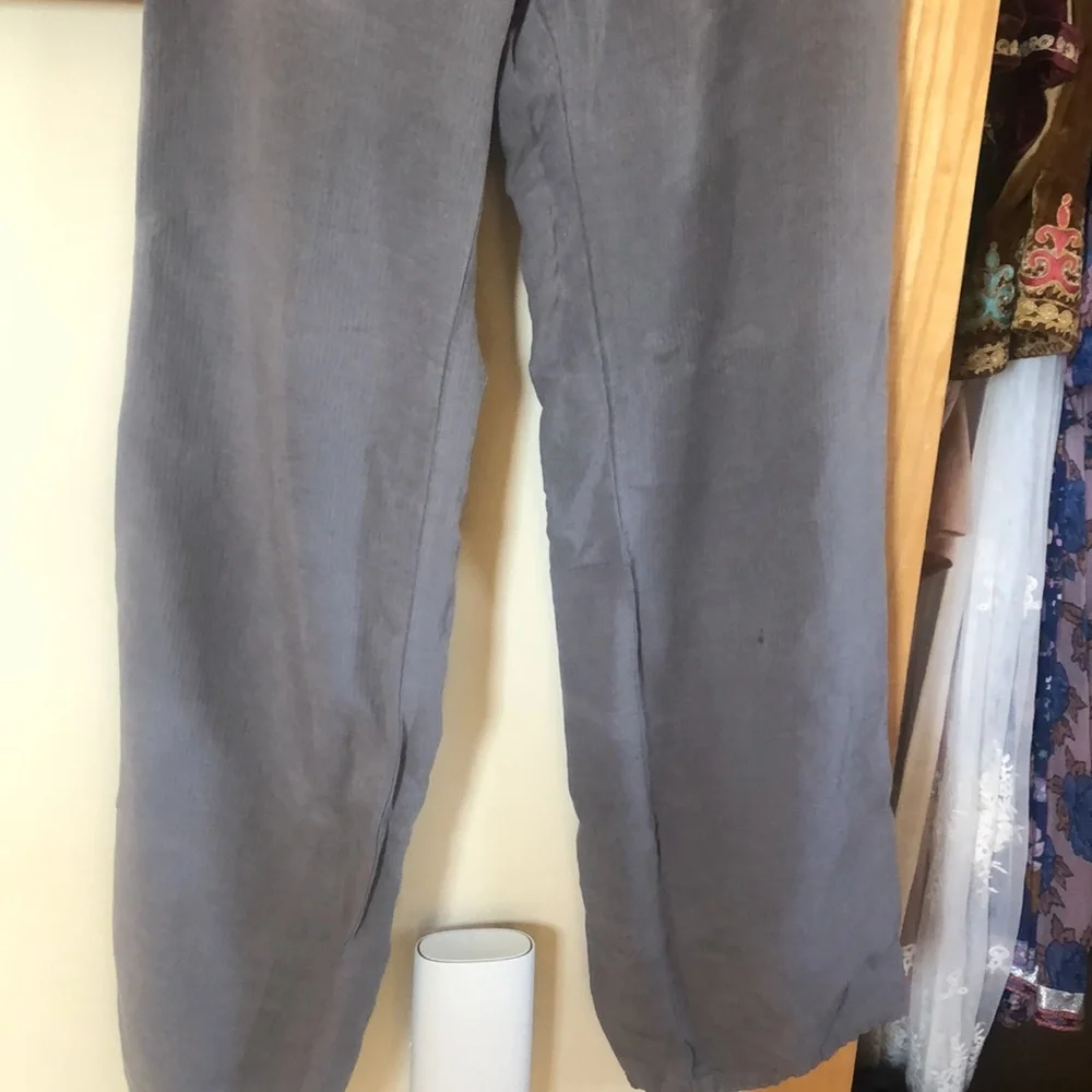 Prana cotton pants M 🪶 - Picture 5 of 15